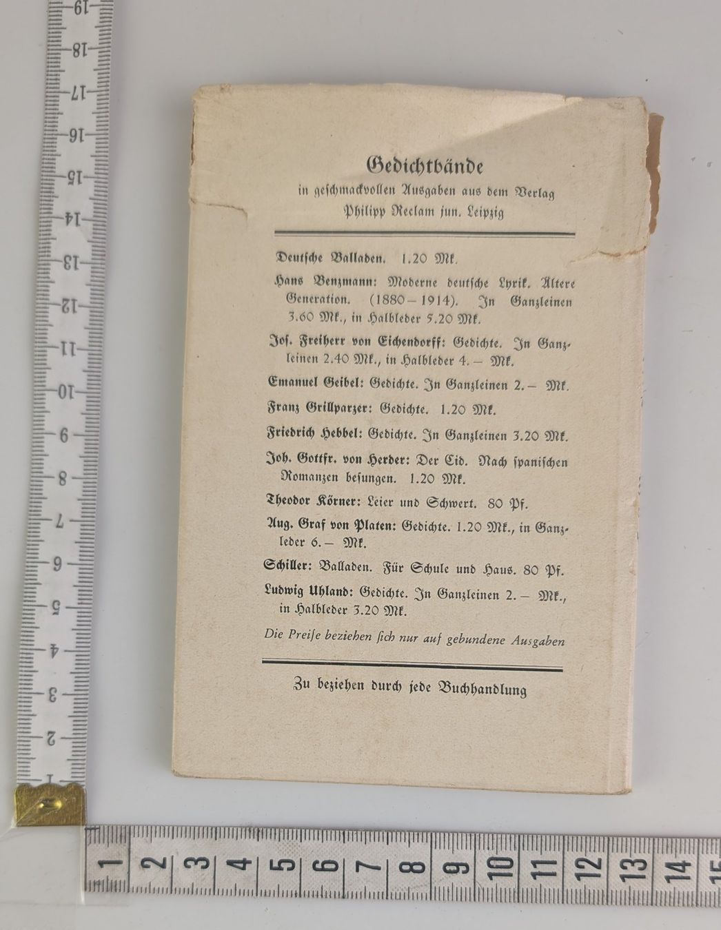 Libri: Conrad Ferdinand Meyer - Gedichte, antikes Buch, Top! – Usato da Zürich venduto da axolottchen 1