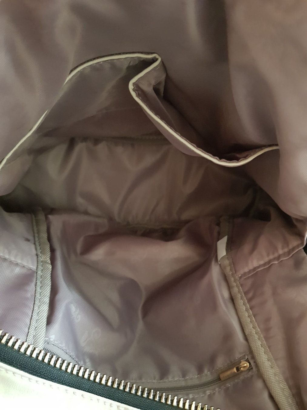 Zaini: Neuer, ungebrauchter Rucksack – Nuovo e nell'imballaggio originale da St. Gallen venduto da 1811123 2