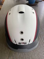 Casco Mistrall Reithelm Gr. M (57-58 cm)