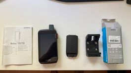 Garmin Montana 750i