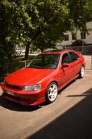 Honda Civic MB6 1.8 VTI  VTEC/ Rebuild/ Frisch ab MFK 07.26
