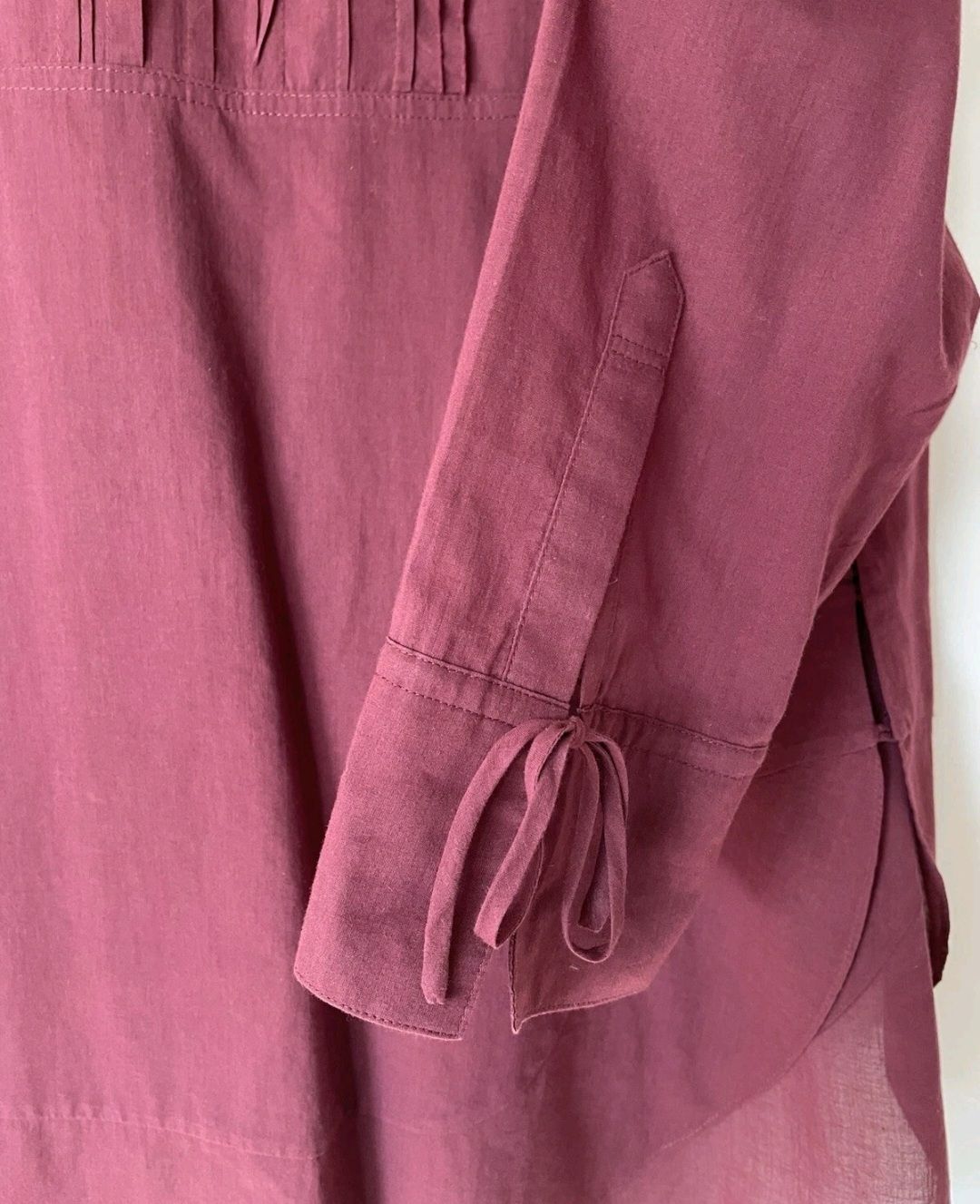 Dorothee Schumacher Camicette: Dorothee Schumacher Bluse  Gr. 2 – Usato da Liestal venduto da Mas-Y-Mas 1