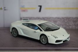 Mondo Motors Lamborghini Gallardo LP560-4 1:43 COOL !!!!!!!!