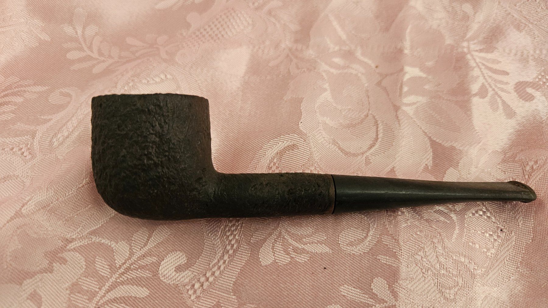 Pipe & Accessori: Pipa in legno (8) – Usato da Melano venduto da H-Sara