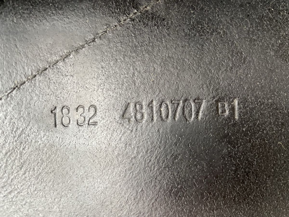 Sattel & Sattelzubehör: Prestige Silver Star – Gebraucht aus Winterthur von Zyrus29 8