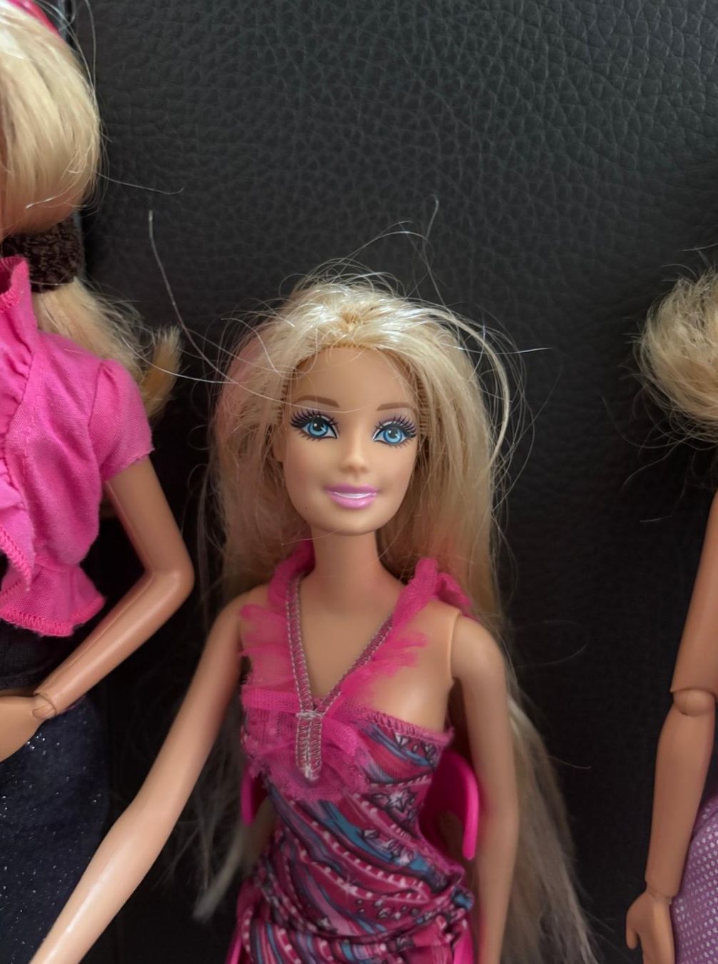 Bambole: ❤️ Barbie Set – Usato da Steinhausen venduto da esmeralda45 2