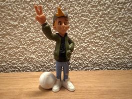 Tonie St. Pauli Rabauken/Entscheidung am Millerntor/ Rarität