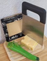 🇨🇭 Hochwertiges Schweizer Käsemesser "Heidi Cheese"