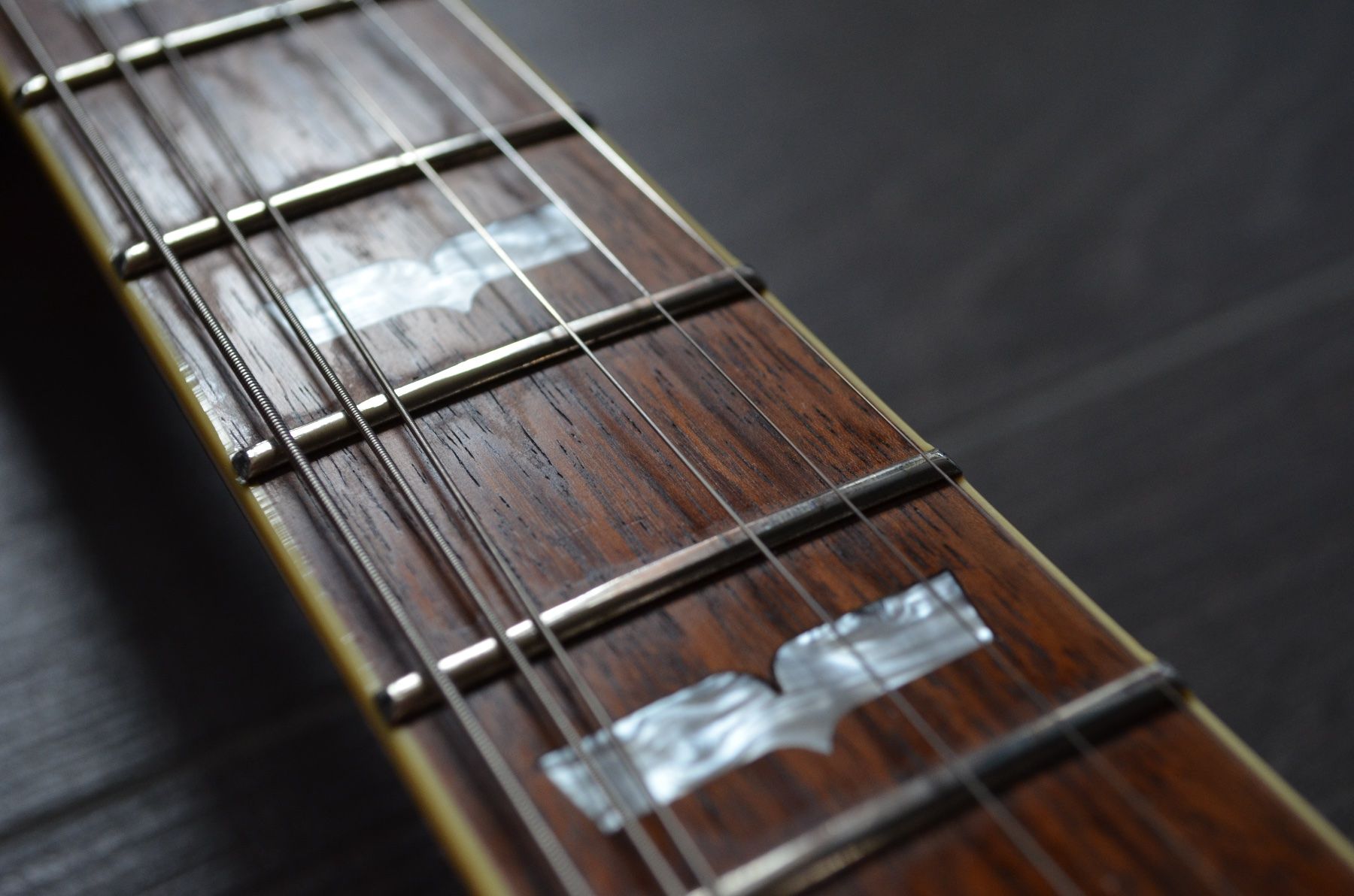 Washburn Strumenti musicali: E-Gitarre Washburn WI 67 Pro – Usato da Siebnen venduto da Plumbs 3