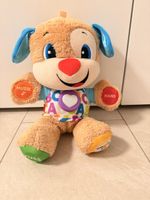 Fisher-Price Lernspass Hündchen