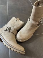 Bench Stiefel wie neu Mädchen