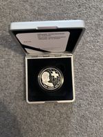 Moneta commemorativa Henry Dunant PP 1828-1910 Svizzera 2010