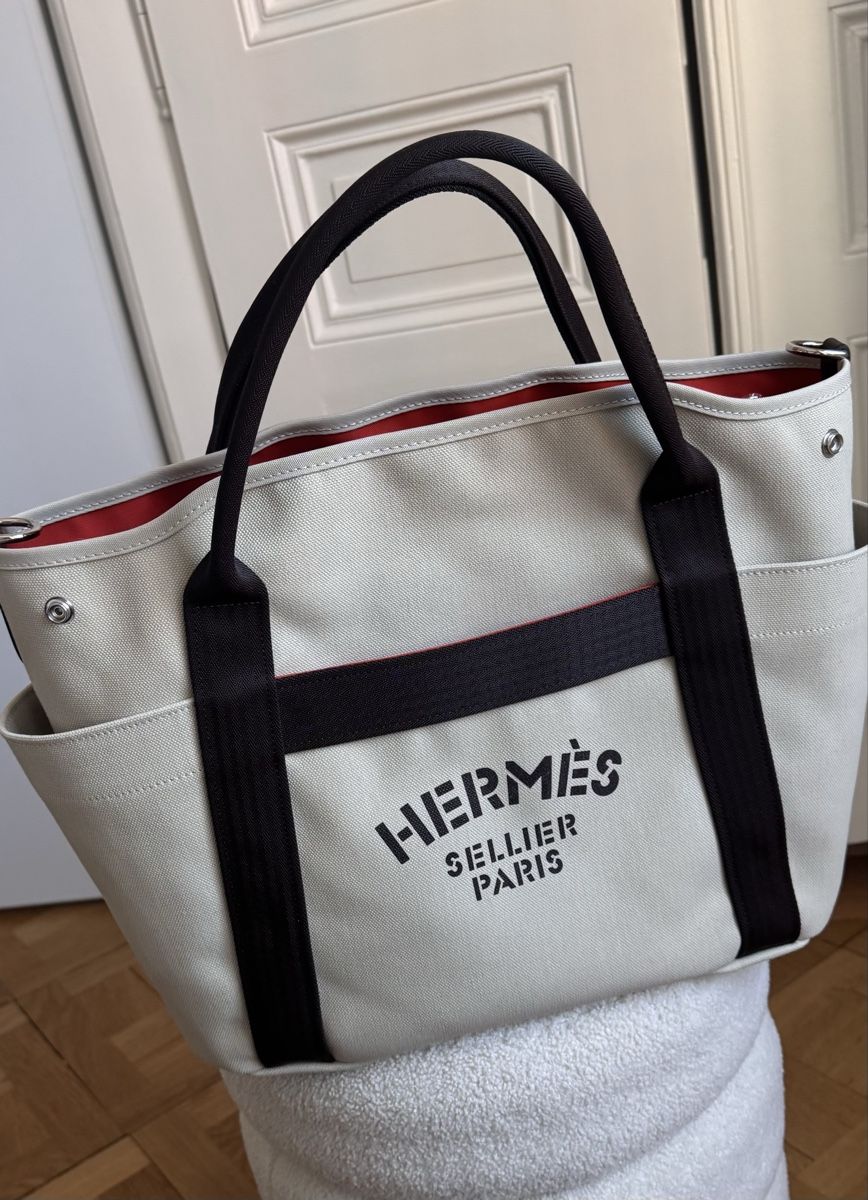 Hermès Borse: Hermes Groom bag – Nuovo (secondo la descrizione) da Genève venduto da val_5jbf