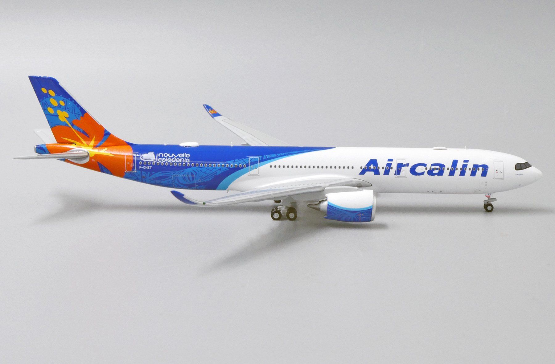 Airbus Kit di modellismo & Modellini statici: A330-900neo AIRCALIN – Nuovo e nell'imballaggio originale da Morges venduto da iljamuromez 1