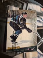 NHL Steve Rucchin Anaheim Mighty Ducks
