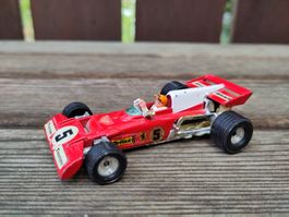 Corgi Toys "Ferrari 312 B2" Made in GT Britain