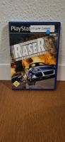 PS 2 - Autobahn Raser Destruction Madness