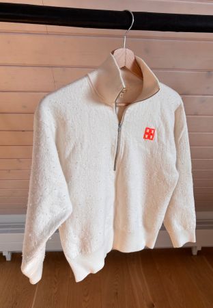 Bellerose pullover, size 0