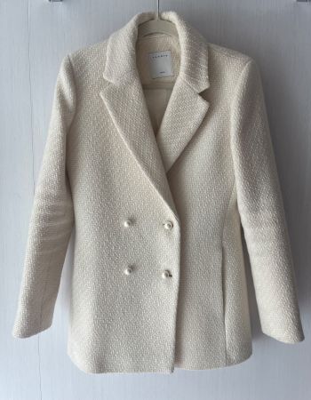 Sandro Jacke und Rock Set SALE