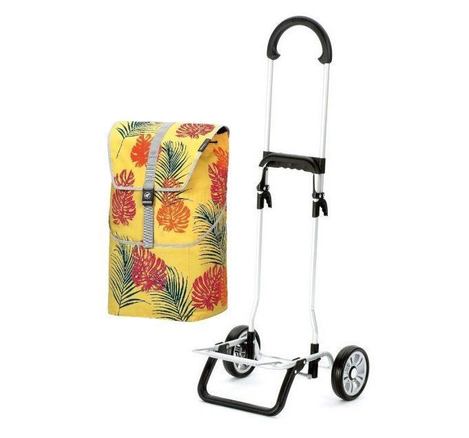 Altro per la casa: ANDERSEN Shopper SCALA PLUS "Lotta" gelb – Nuovo e nell'imballaggio originale da Kägiswil venduto da nick666