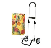 ANDERSEN Shopper SCALA PLUS "Lotta" gelb