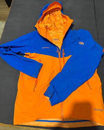 Mammut EigerExtreme XL Nordwand Pro