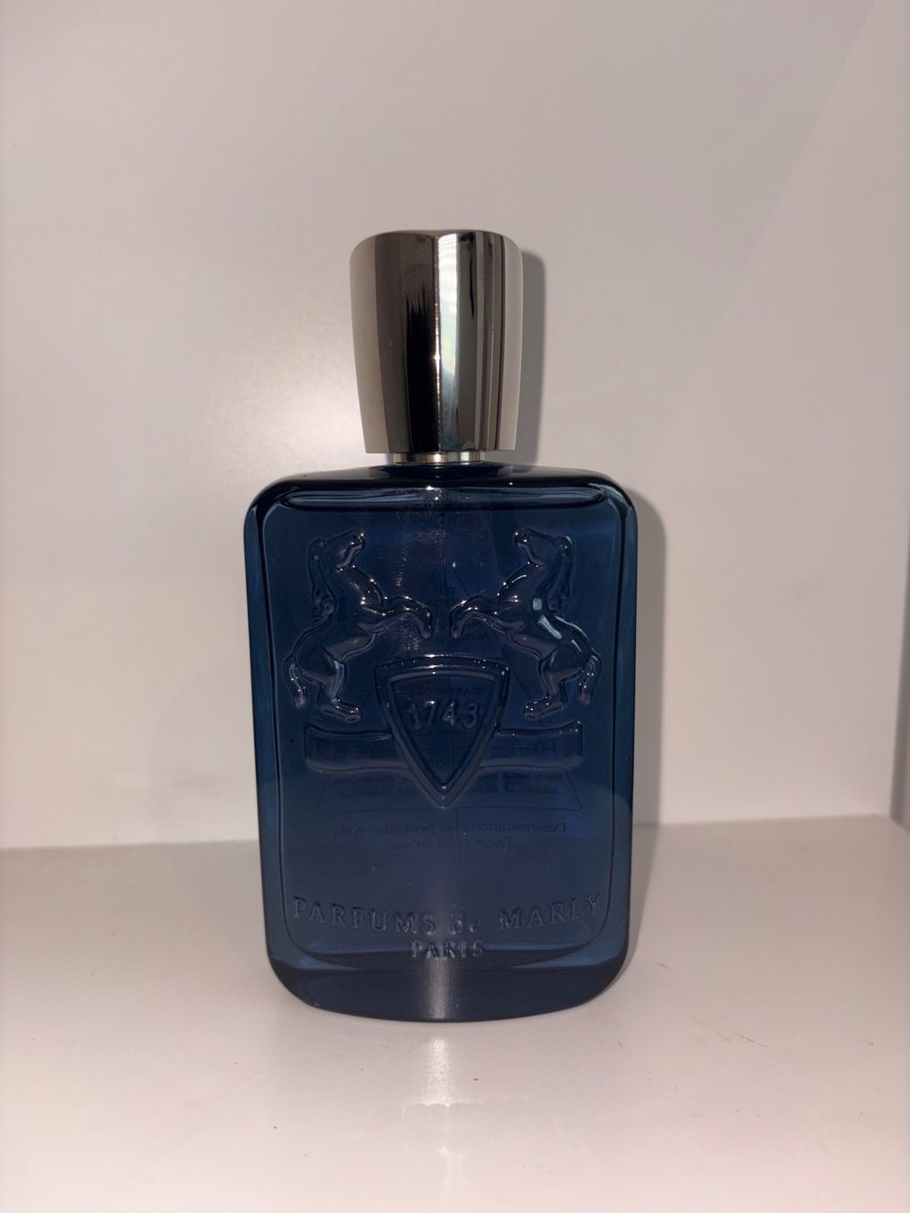 Parfum & Eau de Toilette: Parfums de Marly sedley 100ml EdP – Neu (gemäss Beschreibung) aus Münchenstein von dac_9y25