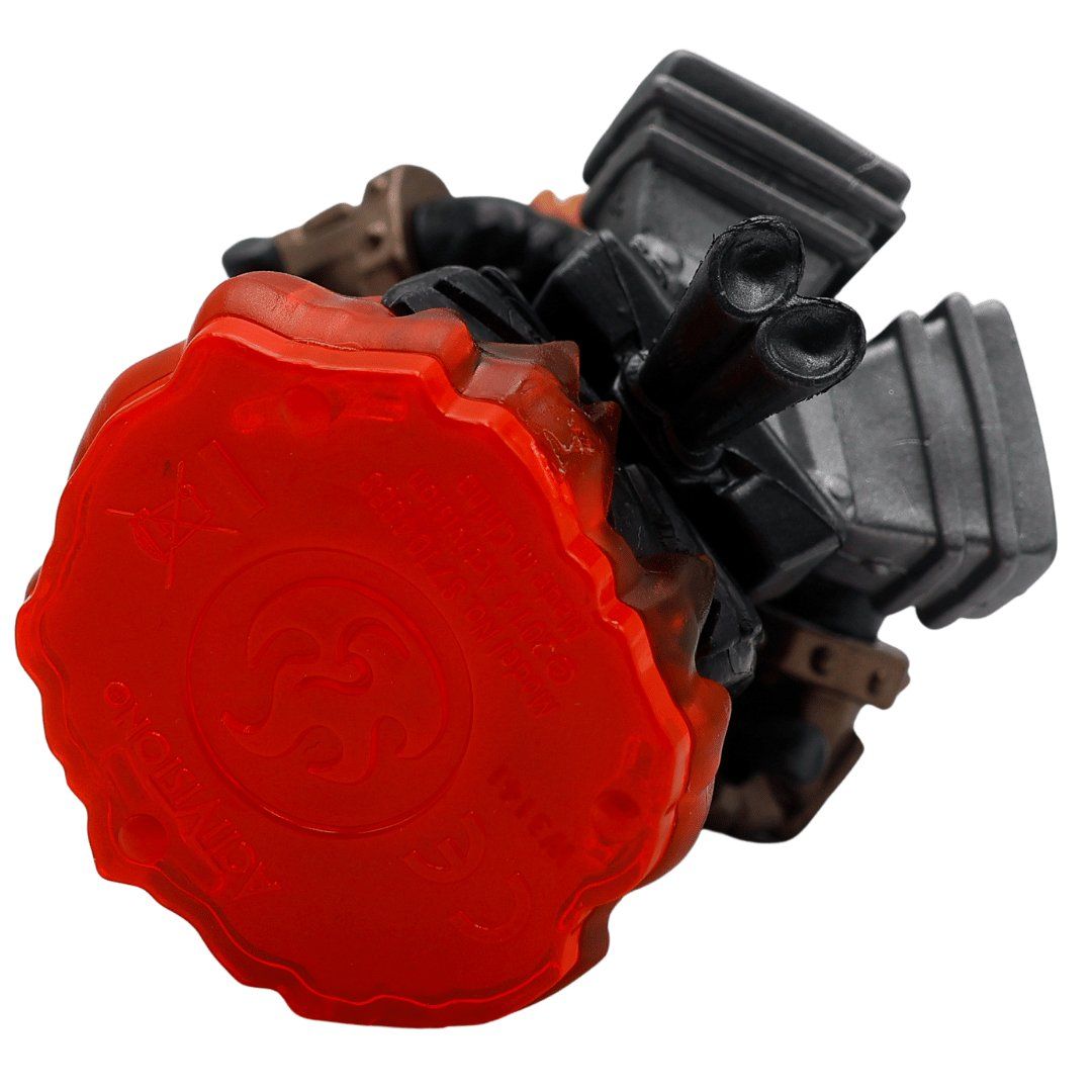 Giochi: Fryno (Series 2) - Skylanders Trap Team – Usato da Paudex venduto da dindeboy 2