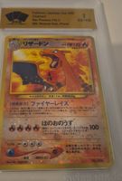 Seltene Glurak Pokemon Karte - Top Zustand, Sammlerstück