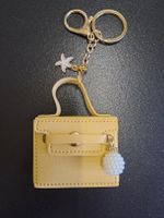 [5] Schlüsselanhänger Mini Bag