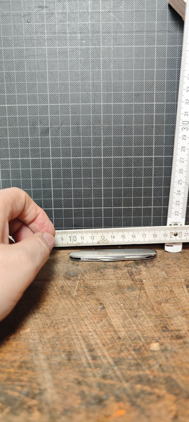 Coltelli tascabile: Altes Messer zu verkaufen Nr 91 – Usato da Gelterkinden venduto da MYSTOREFORYOU4460 6