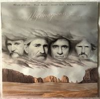 Waylon Jennings - Willie Nelson - Johnny Cash - Kris Kristof