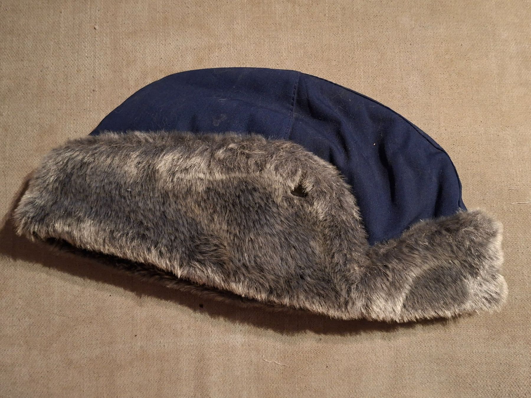 Chapeaux, bonnets & casquettes: Fellmütz PTT – D'occasion à Giffers par attila07 1