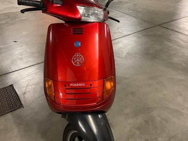 Piaggio Kaufen auf Ricardo