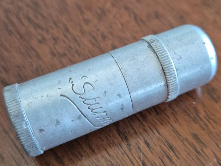 Briquets: Sammlung antiker Feuerzeuge – D'occasion à Bronschhofen par mar_mjc9 2