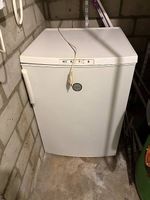 Electrolux Tiefkühler 