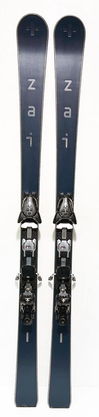 Zai Sci: ZAI SPADA RUBER  160 cm; KAUM gebraucht – Usato da Brüttisellen venduto da SkiverkaufStepan