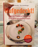 Aufgedeckt! Ernährungs-Mythen und Gerüchteküche