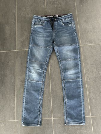Jog Denim Jeans, Gr. 164
