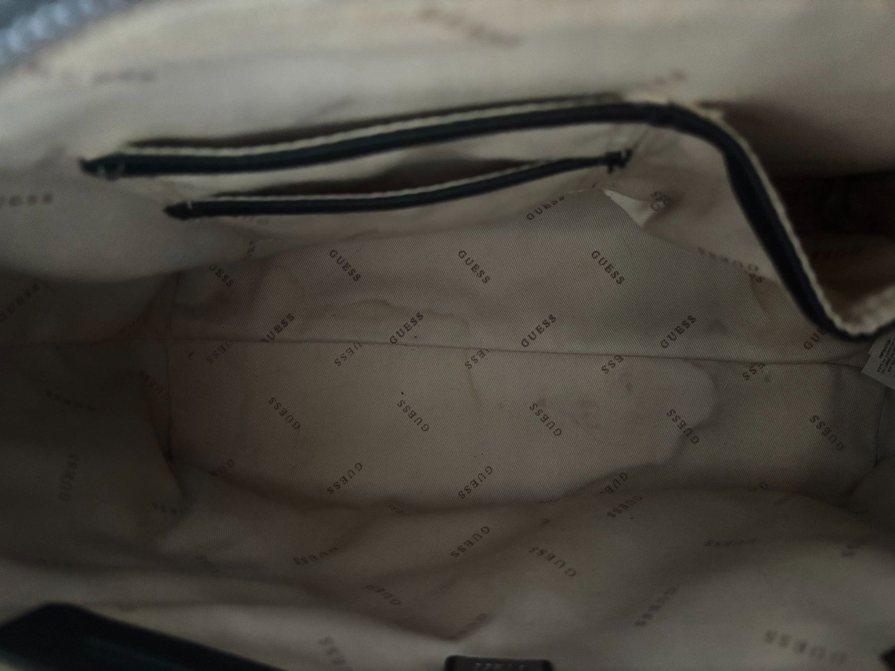 Guess Sacs femmes: Guess "Shopper" – D'occasion à Thayngen par top_01 1