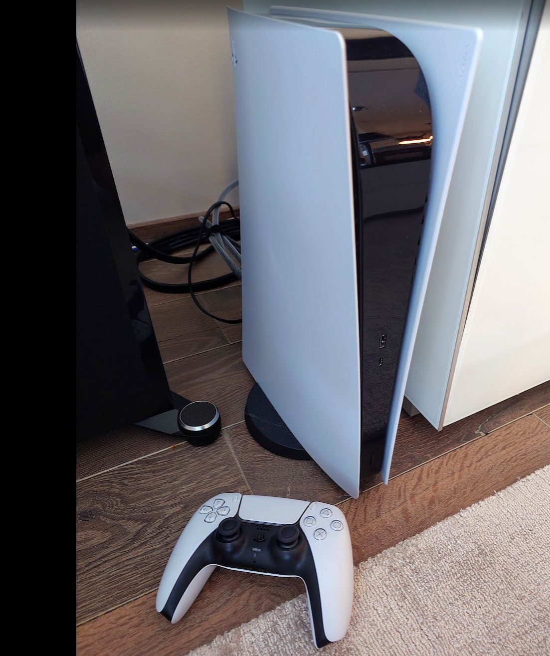 Sony Console: Playstation PS5 digital edition – Usato da Oberhasli venduto da initiation