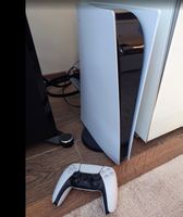 Playstation PS5 digital edition