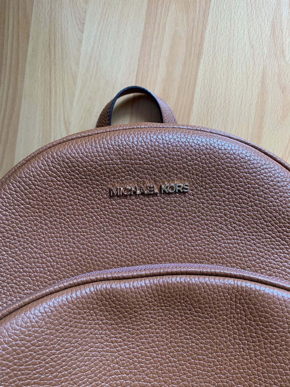 Michael Kors Zaini: Michael Kors Rucksack – Nuovo (secondo la descrizione) da Moosseedorf venduto da SDmedia 1