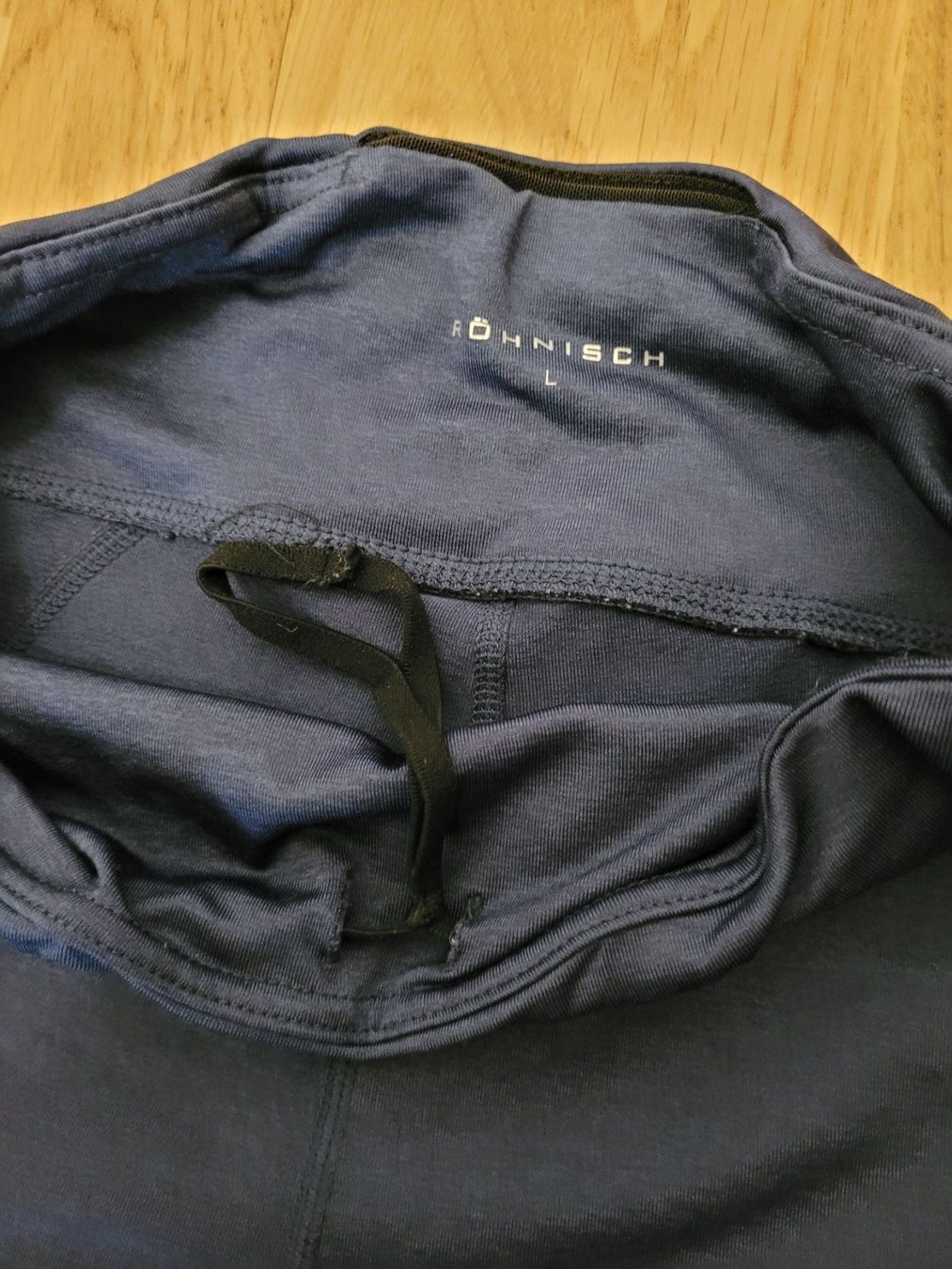 Leggings: Röhnisch Leggins Gr. L – Gebraucht aus Wetzikon ZH von Tabi91 3