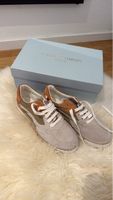 Coole Sommer Sneakers, Grösse 38