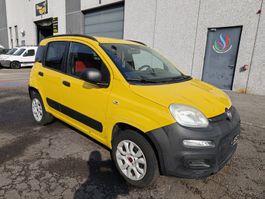 Fiat Panda 0.9 TwinAir 4x4