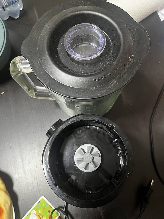 Küchengeräte: Blender neuf – Neu und originalverpackt aus Pully von yaa_rm7x 3