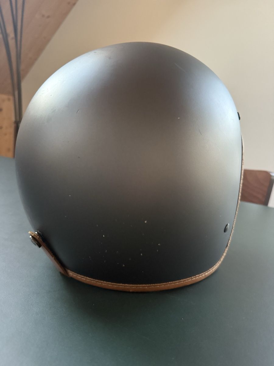 Helme & Visiere: HEDON Hedonist Ash - Gr. XL – Gebraucht aus Zürich von fluzue 1