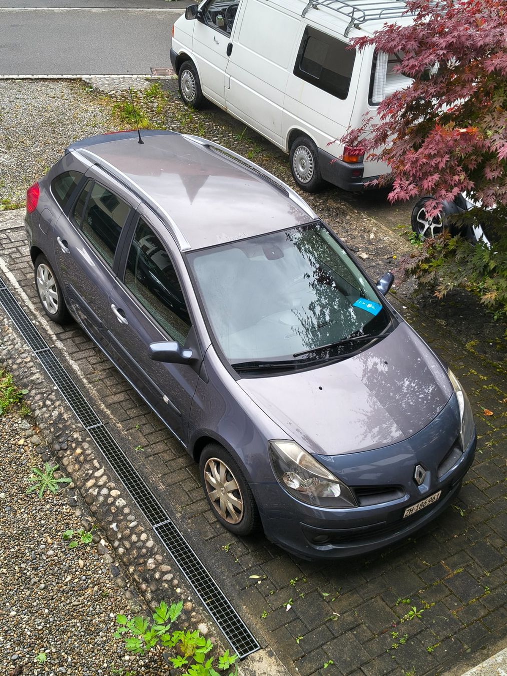 Renault Automobili: Renault Clio 1.2 Turbo – Usato da Trüllikon venduto da Heinz_007