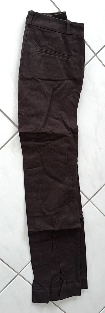 Massimo Dutti Jeans: MASSIMO DUTTI JEANS GR. 36 – Usato da Unteraegeri venduto da MH203 5